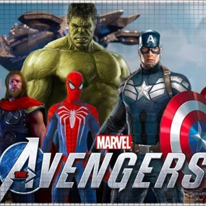 💠 Marvel's Avengers (PS4/PS5/RU) П1 - Оффлайн