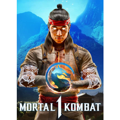 🔴Mortal Kombat 1 XBOX X|S 💳0%💎ГАРАНТИЯ