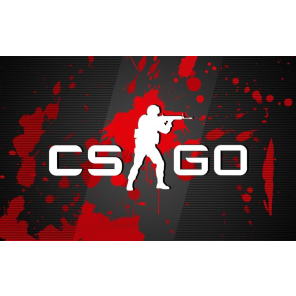CS:GO 2 с Prime статусом для игры с друзьями!