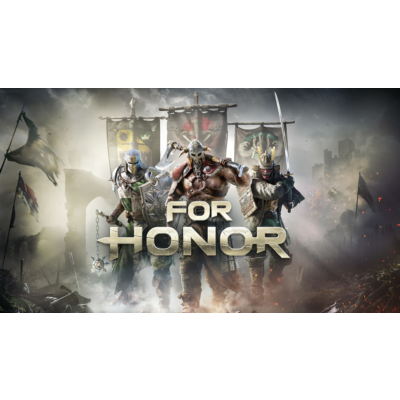 ✅Онлайн✅For Honor Standart Edition✅Смена данных✅