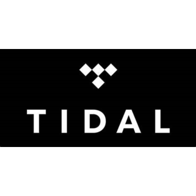 Tidal Premium Private HiFi PLUS Account 1 месяц