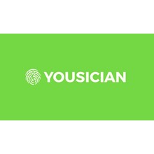❤️✅ Yousician Premium+ 1 Month - On your email