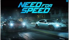 💠 Need for Speed 2015 (PS4/PS5/RU) П3 - Активация