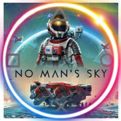💠 No Man´s Sky (PS4/PS5/RU) П3 - Активация