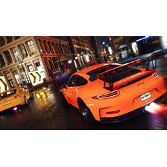 📣 The Crew 2 🎆 Xbox One Ключ 🌇 Весь мир