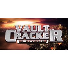 ✅ Vault Cracker STEAM КЛЮЧ ВСЕ РЕГИОНЫ ГЛОБАЛ ВЕСЬ МИР✅