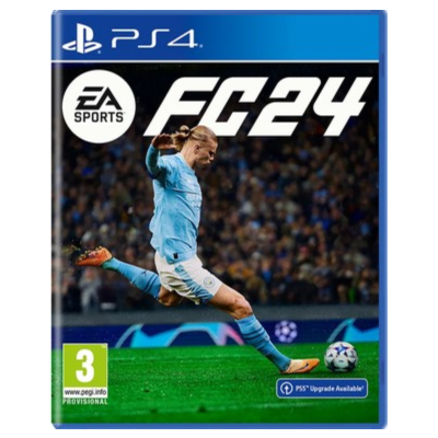 🎮 EA SPORTS FC™ 24  | PS4 - PS5 / RUS  Аренда 10 дней 🟢