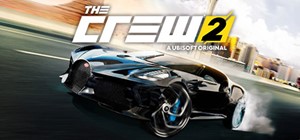 Обложка ⚡️The Crew 2 Standart | АВТОДОСТАВКА |Россия Steam gift