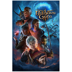 💥BALDUR´S GATE 3 🔵 PS5 🔴ТУРЦИЯ🔴