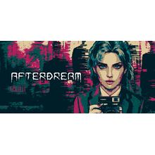 Afterdream - STEAM GIFT RUSSIA