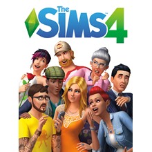 👉Новый Аккаунт Steam (Казахстан+почта) Sims 4