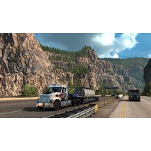 🌼 American Truck Simulator - Colorado 🌃 Steam DLC