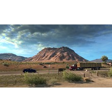 🧩 American Truck Simulator - Utah 🥠 Steam DLC