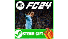 ⭐️ВСЕ ВЕРСИИ⭐️ EA SPORTS FC 24 Steam Gift - FIFA 24