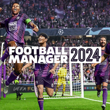 🔴Football Manager 2024✅EPIC GAMES✅ПК - irongamers.ru