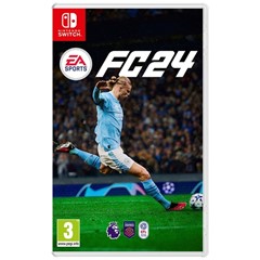 Nintendo Switch🟥EA SPORTS FC™ 24