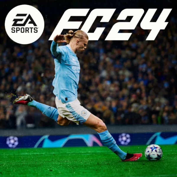 FIFA 24 (FC 24) Ultimate оффлайн активация