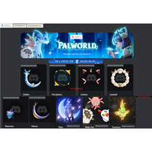 ✨ DISCORD AVATAR DECORATIONS✨ PROFILE EFFECTS 🔥 FAST! - irongamers.ru