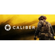 Caliber: 150 000 Credits | In-game Code
