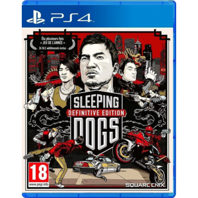 Sleeping Dogs+PUBG+Battlefield 4+NBA 2K19 USA PS5✅Активация🔥
