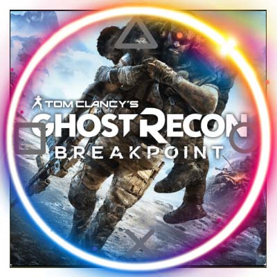 💠 Tom Clancy´s Ghost Recon: Breakpoint PS4/PS5/RU Акти
