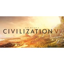 Civilization VI (Civilization 6) | Steam Key GLOBAL