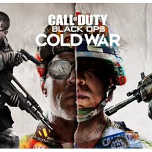 ☀️ Call of Duty B.O Cold war (PS/PS5/RU) П1 Оффлайн
