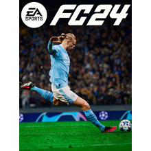 EA SPORTS FC 24: DLC Preorder Bonus (GLOBAL EA App KEY) - irongamers.ru