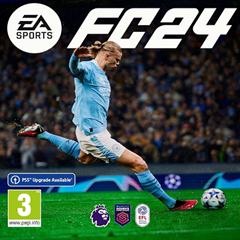 EA SPORTS FC 24 ✅(EA APP КЛЮЧ/GLOBAL)+ПОДАРОК