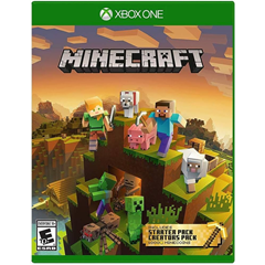 🎮⭐️🔴MINECRAFT MASTER COLLECTION XBOX ONE/X|S🔑КЛЮЧ🔥