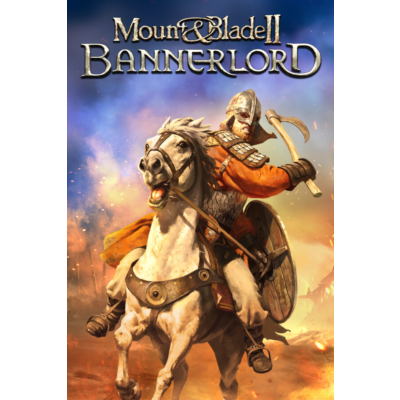 ⭐Mount & Blade II: Bannerlord⭐+57 ИГРЫ🎁✅