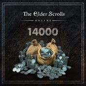 Xbox 🔮The Elder Scrolls® Online🔮 Crowns 750-14000 💎