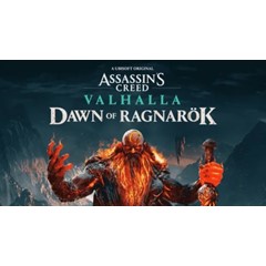 Assassin&acute;s Creed: Valhalla   Dawn of Ragnarok PS5 EU