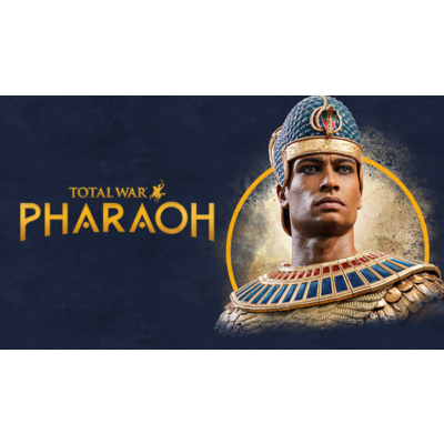 Total War: PHARAOH DYNASTIES+DLC+Аккаунт+RUS+PC