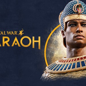 Total War PHARAOH Dynasty+DLC High Tide+Акаунт+RUS