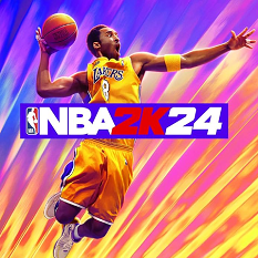 NBA 2K24 KOBE BRYANT EDITION ✅(STEAM КЛЮЧ)+ПОДАРОК