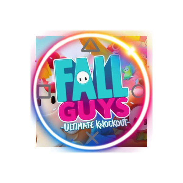 💠 Fall Guys: Ultimate Knockout (PS4/PS5/RU) Активация