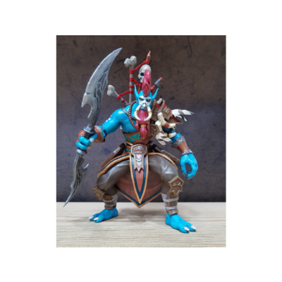 VOLJIN WOW:  ПРОВЕРЕН И ГОТОВ К 3D ПЕЧАТИ