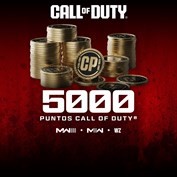 Xbox 🔮Call of Duty®: Warzone™🔮 POINTS CP 200-21000 💎