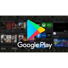 🔵 Google Play US Card 5$-200 работает для россиян