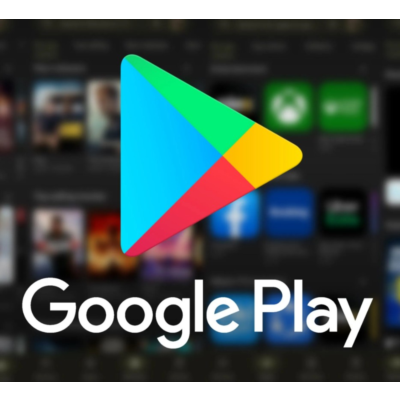 🔵 Google Play US Card 5$-200 работает для россиян