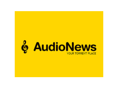 AudioNews.org инвайт (приглашение). Музыкальный торрент