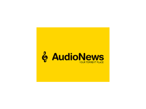 AudioNews.org инвайт (приглашение). Музыкальный торрент