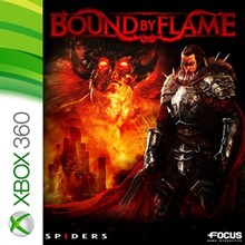 🔥 Bound by Flame (XBOX) - Активация