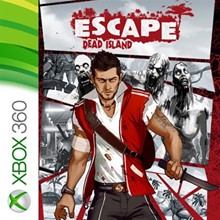 🔥 Escape Dead Island (XBOX) - Активация