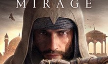 Assassin’s Creed Mirage Deluxe на аккаунт Uplay
