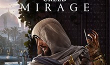 Assassin’s Creed Mirage Standard на аккаунт Uplay