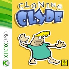 🔥 Cloning Clyde (XBOX) - Активация
