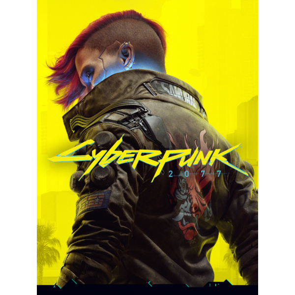 Cybepunk 2077 + DLC Phantom Liberty | Epic Games