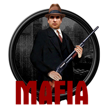 Mafia | Оффлайн | Steam | Навсегда